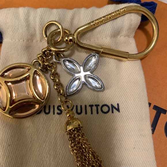 Louis Vuitton bag charm - Picture 2 of 10